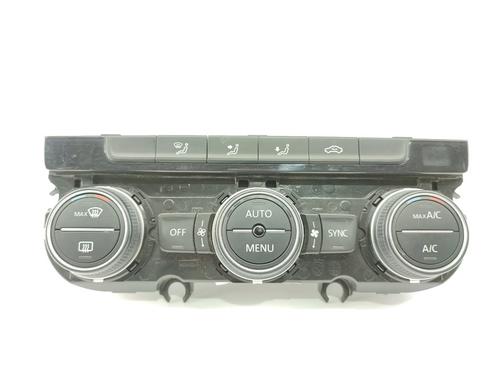 Used Climate control VW GOLF VII (5G1, BQ1, BE1, BE2) [2012-2021]  16518573