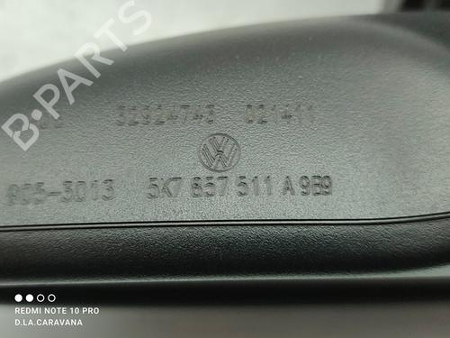 BP16843863I6 | Innenspiegel VW GOLF VI Convertible (517)  BP16843863I6