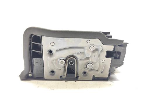 Used Rear right lock BMW X1 (F48) xDrive 20 d (190 hp) 27301844