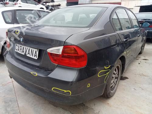 Gearbox BMW 3 (E90) 320 i | BP20238132M3 
