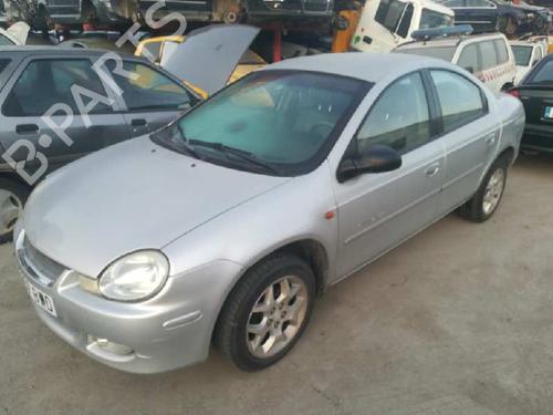 Used Parts CHRYSLER NEON II    1604681