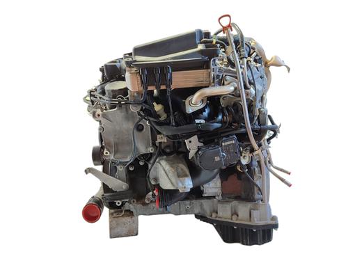 Engine MERCEDES-BENZ C-CLASS (W205) C 220 BlueTEC / d (205.002, 205.004) | BP29124711M1