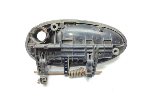 Front right exterior door handle DAEWOO MATIZ (M100, M150) 0.8 | BP18872740C129 