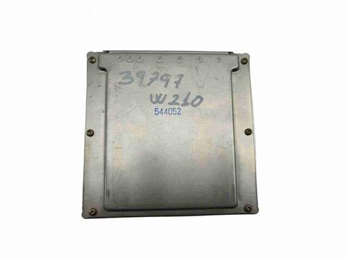 Engine control unit (ECU) MERCEDES-BENZ E-CLASS (W210) E 320 CDI (210.026) | BP35806929M57 - Image 3