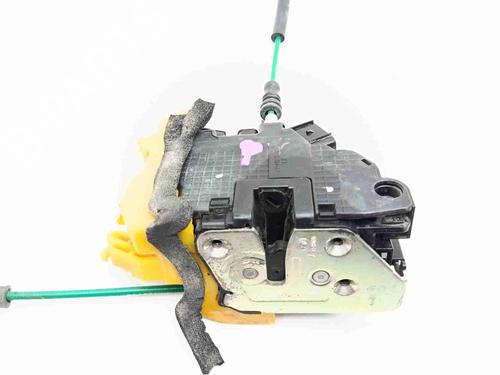 Front left lock HYUNDAI i30 (GD) | BP27206446C98 - Image 3