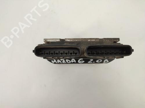 Electronic module MAZDA 6 Hatchback (GG) 2.0 DI (GG14) | BP16505351M83 