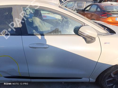 Used Right front door FORD PUMA (J2K, CF7) [2019-2025]  23502455