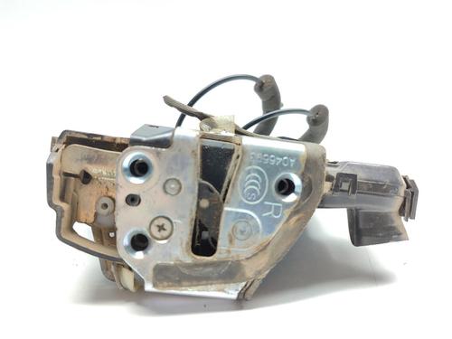 Front right lock TOYOTA LAND CRUISER PRADO (_J12_) 3.0 D-4D (KDJ120, KDJ125) | BP16919212C97 