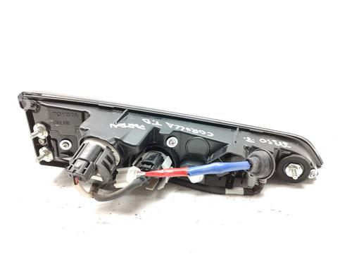 Right tailgate light TOYOTA AURIS Estate (_E18_) 1.8 Hybrid (ZWE186_, ZWE186R, ZWE186H) | BP29715463C80 