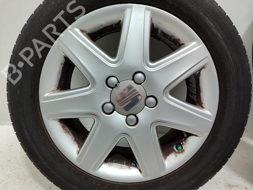 Rim SEAT ALTEA XL (5P5, 5P8)  | BP18294085C45 