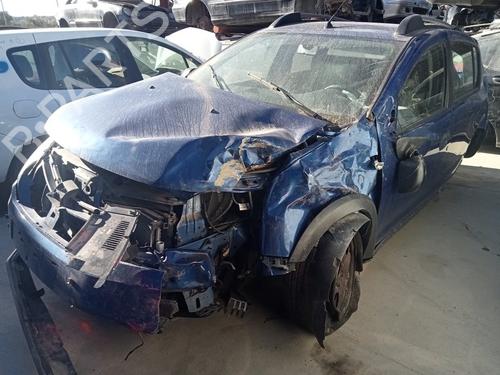 Pipe DACIA SANDERO II  | BP28210113M125  - Image 6