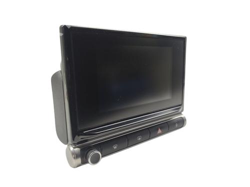 Display monitor CITROËN C3 III (SX)  | BP31068307C48 