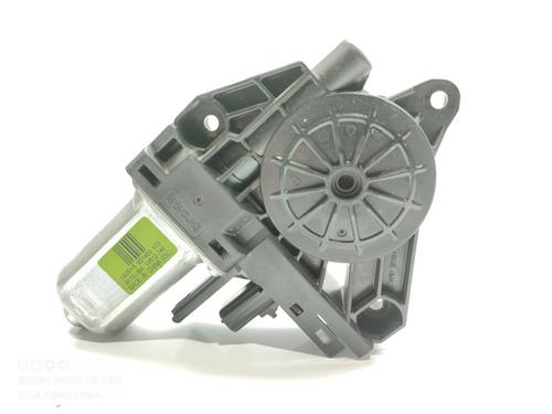 Rudehejsemotor bagstkærm venstre JEEP CHEROKEE (KL) 2.0 CRD 4x4 (170 hp) 16891366