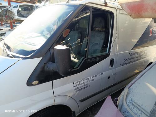 Left mirror FORD TRANSIT Van (FA_ _)  | BP24876290C26 