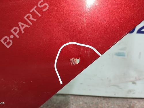 Left rear door FORD FOCUS III 1.6 TDCi | BP16503579C4 