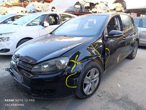Fuel pump VW GOLF VI (5K1) 1.6 TDI | BP25333455M76 