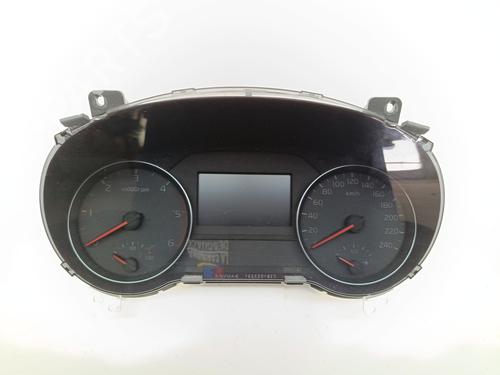 Used Instrument cluster Instrument cluster KIA SPORTAGE IV (QL, QLE) 1.7 CRDi (116 hp) 34621849 34621849