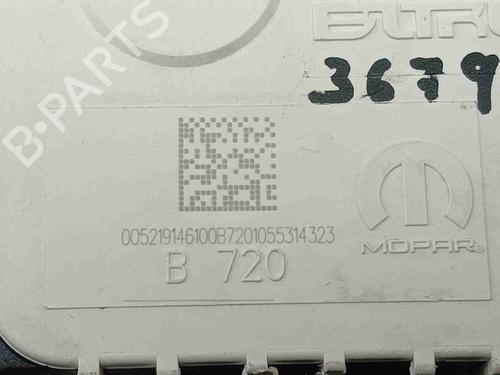 Pedal FIAT 500X (334_) 1.0 (334.AXN1B) | BP38012980I4 - Image 3