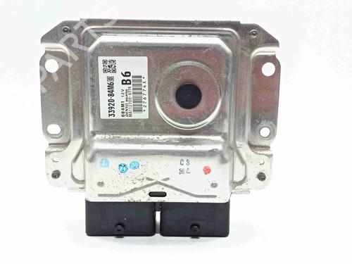 Used Engine control unit (ECU) Engine control unit (ECU) SUZUKI CELERIO (LF) 1.0 (AVK310) (68 hp) 39991709 39991709