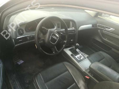 Ignition barrel AUDI A6 C6 (4F2) 2.0 TDI | BP31339550M48 