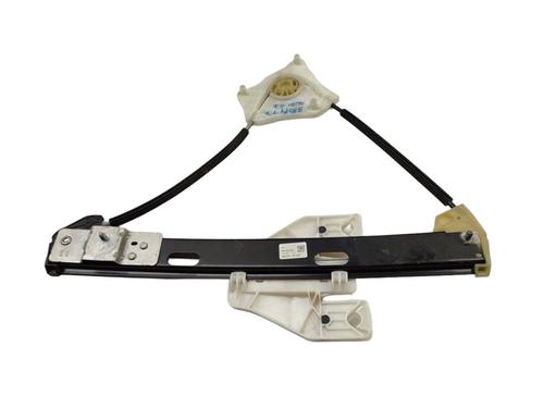 Used Rear right window mechanism AUDI A1 Sportback (GBA) 25 TFSI (95 hp) 29547527