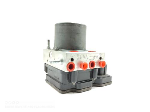 ABS Bremseaggregat VW POLO V (6R1, 6C1)  | BP29720996M43 