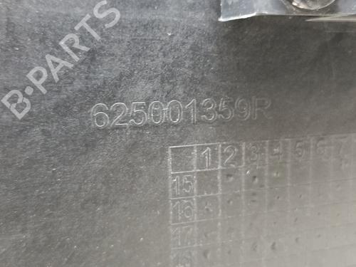 Voorfront slotplaat RENAULT MEGANE IV Hatchback (B9A/M/N_) | BP30202077C72