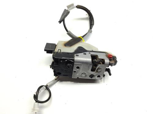 Rear right lock PEUGEOT 208 I (CA_, CC_) 1.2 PureTech 82 | BP16835427C99 