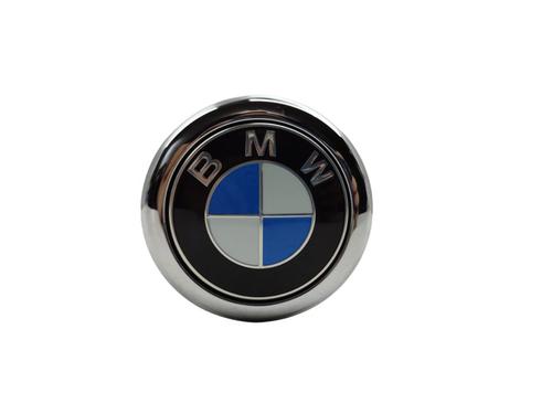 Trunk håndtak BMW X2 (F39) sDrive 18 d (150 hp) 28584346