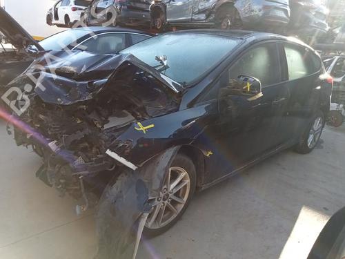 Engine FORD FOCUS III  | BP34222058M1  - Image 19