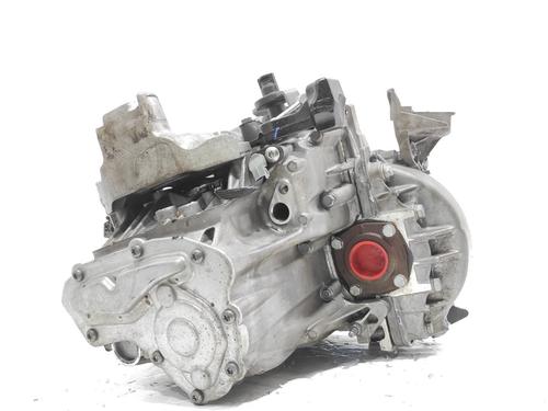 Gearbox PEUGEOT 308 II (LB_, LP_, LW_, LH_, L3_)  | BP16503468M3 