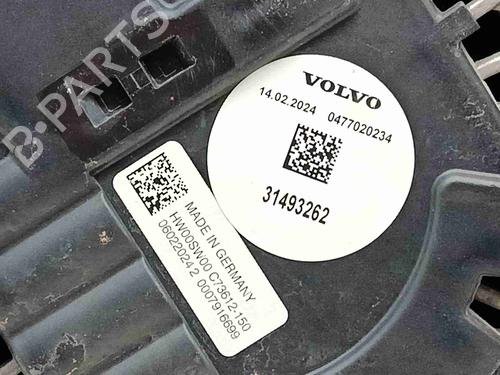 Radiator fan VOLVO XC60 II (246) B4 Mild-Hybrid | BP37230771M35 - Image 2