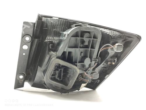 Left taillight SKODA FABIA III Estate (NJ5) 1.2 TSI | BP26186168C34 
