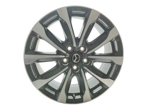 Fælk MAZDA CX-3 (DK) 2.0 SKYACTIV-G (121 hp) 32326173