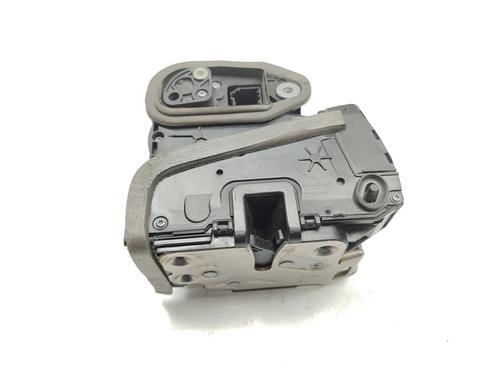 Rear left lock OPEL ASTRA K (B16) 1.6 CDTi (68) | BP17386512C100 