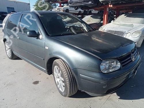 Engine control unit (ECU) VW GOLF IV (1J1) | BP21538980M57