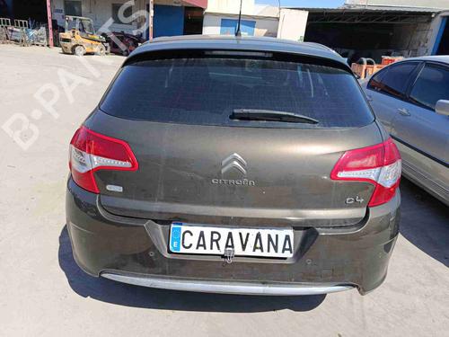 Left tailgate light CITROËN C4 II (NC_) 1.6 HDi 115 | BP39514437C79 - Image 6