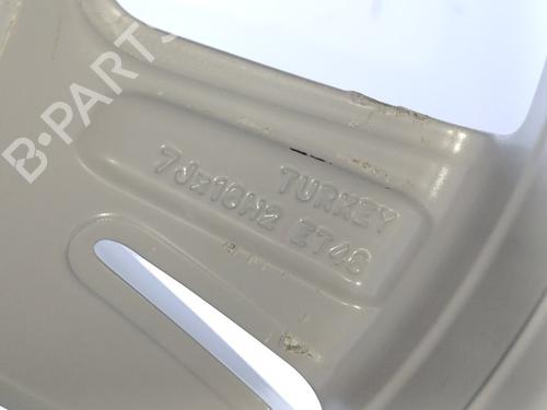 Rim VW GOLF VIII (CD1, DA1) 1.5 eTSI | BP29721363C45 