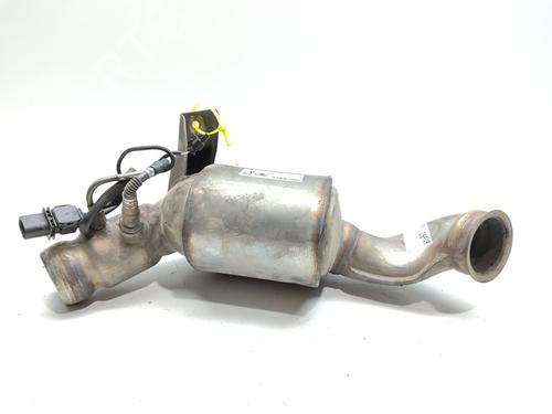 Katalysator MERCEDES-BENZ CLS (C219) CLS 320 CDI (219.322) | BP16507834M10 
