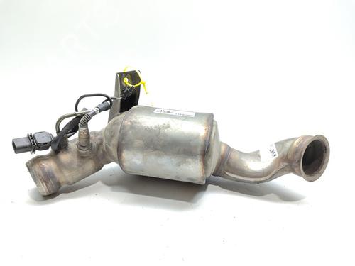 Catalyseur MERCEDES-BENZ CLS (C219) CLS 320 CDI (219.322) (224 hp) A2114908414 | A2114908414 |