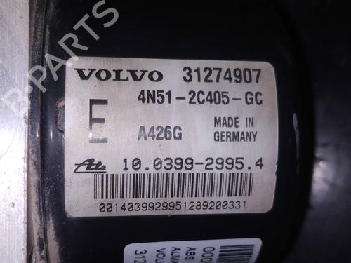 ABS pump VOLVO S40 II (544) 1.6 D | BP16508305M43 