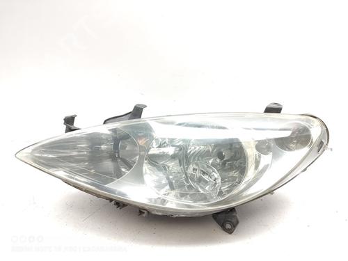 Used Left headlight PEUGEOT 307 Break (3E) [2002-2009]  25330906