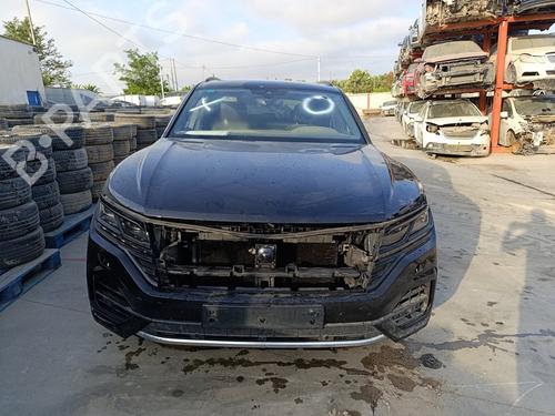 Used Parts VW TOUAREG (CR7, RC8) [2017-2026]  4227033