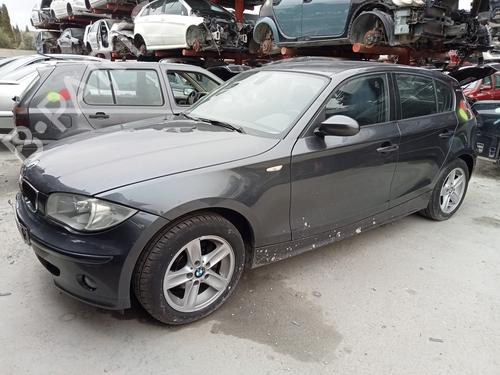 Headlight switch BMW 1 (E87) 118 d | BP30525576I24