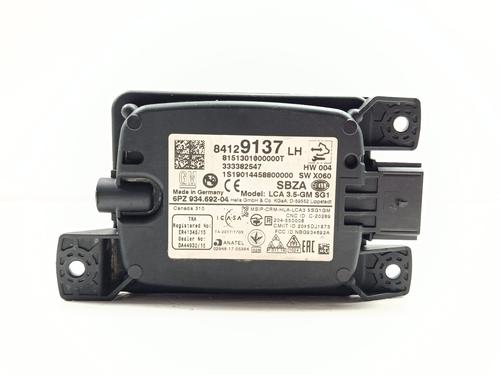 Used Electronic module Electronic module OPEL INSIGNIA B Grand Sport (Z18) 1.6 CDTi (68) (136 hp) 34041055 34041055