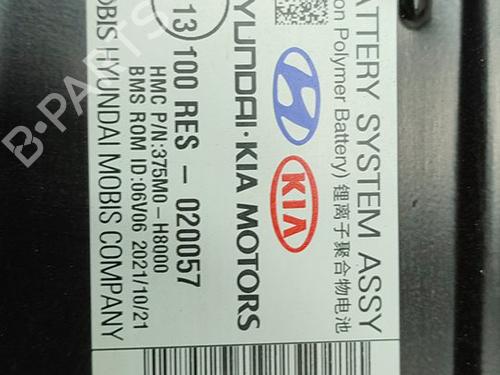 Battery KIA STONIC (YB)  | BP23130544E11 