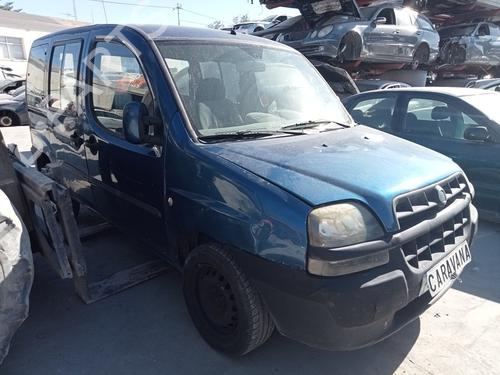 Türgriff vorne rechts außen FIAT DOBLO MPV (119_, 223_) 1.9 JTD (223AXE1A) | BP18863882C129 