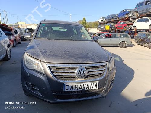 Electronic module VW TIGUAN (5N_)  | BP33705095M83  - Image 5