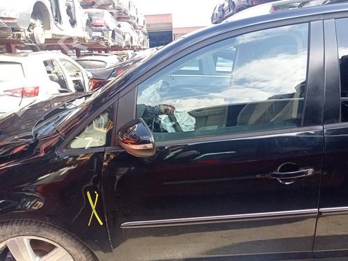 Used Left front door VW TOURAN (1T3) [2010-2016]  31128739