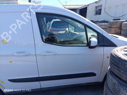 Used Right front door FORD TOURNEO COURIER B460 MPV 1.6 TDCi (95 hp) 26487533